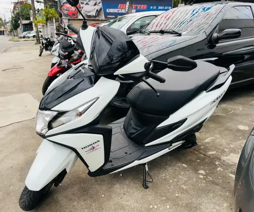 HONDA ELITE 125i HONDA ELITE 125i