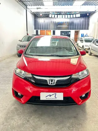 HONDA FIT 1.5 EXL 16V FLEX 4P AUTOMÁTICO HONDA FIT 1.5 EXL 16V FLEX 4P AUTOMÁTICO