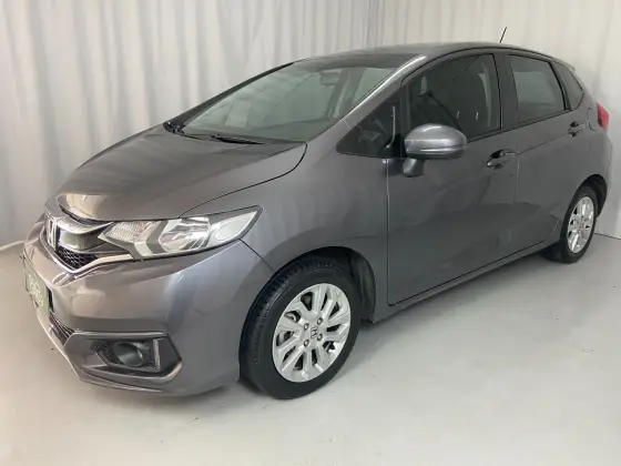 HONDA FIT 1.5 LX 16V FLEX 4P AUTOMÁTICO HONDA FIT 1.5 LX 16V FLEX 4P AUTOMÁTICO