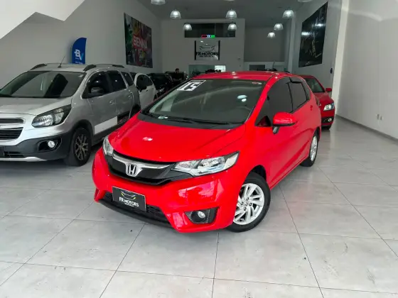 HONDA FIT 1.5 LX 16V FLEX 4P AUTOMÁTICO HONDA FIT 1.5 LX 16V FLEX 4P AUTOMÁTICO
