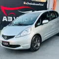 HONDA FIT 1.4 LX 16V FLEX 4P MANUAL HONDA FIT 1.4 LX 16V FLEX 4P MANUAL