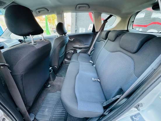 HONDA-FIT-1.4 LX 16V FLEX 4P MANUAL HONDA-FIT-2009