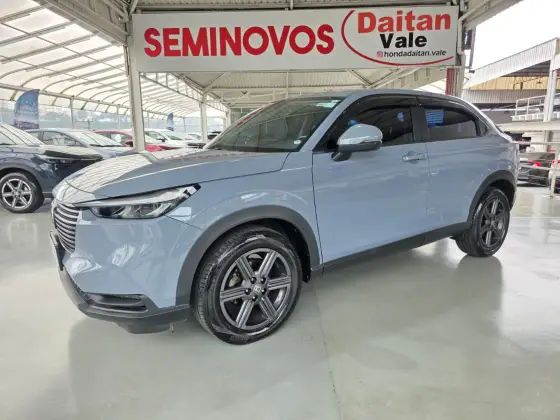 HONDA HR-V 1.5 DI I-VTEC FLEX EXL CVT HONDA HR-V 1.5 DI I-VTEC FLEX EXL CVT