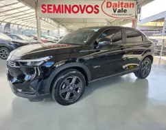 HONDA HR-V 1.5 DI I-VTEC FLEX EXL CVT HONDA HR-V 1.5 DI I-VTEC FLEX EXL CVT