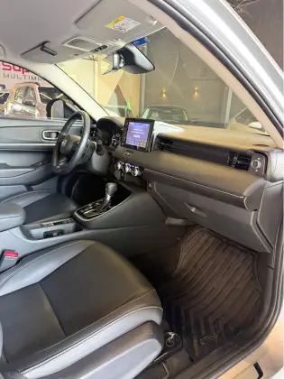 HONDA HR-V 1.5 DI I-VTEC FLEX EXL CVT HONDA HR-V 1.5 DI I-VTEC FLEX EXL CVT