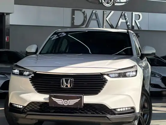 HONDA-HR-V-1.5 DI I-VTEC FLEX EXL CVT HONDA-HR-V-2023