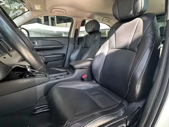 HONDA-HR-V-1.5 DI I-VTEC FLEX EXL CVT HONDA-HR-V-2023
