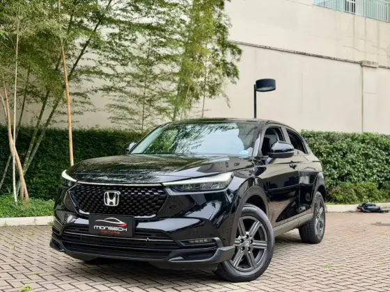 HONDA HR-V 1.5 DI I-VTEC TURBO FLEX ADVANCE CVT HONDA HR-V 1.5 DI I-VTEC TURBO FLEX ADVANCE CVT