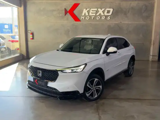 HONDA-HR-V-1.5 DI I-VTEC TURBO FLEX TOURING CVT HONDA-HR-V-2023