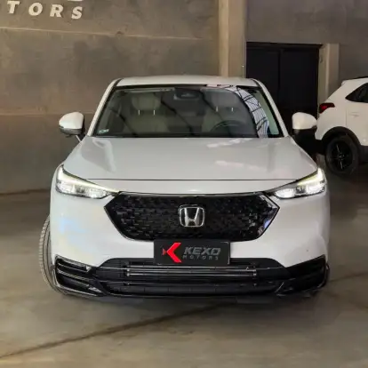 HONDA-HR-V-1.5 DI I-VTEC TURBO FLEX TOURING CVT HONDA-HR-V-2023