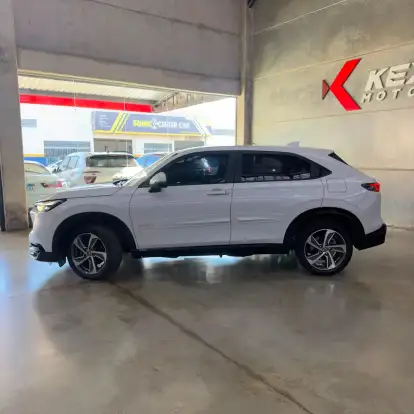 HONDA-HR-V-1.5 DI I-VTEC TURBO FLEX TOURING CVT HONDA-HR-V-2023