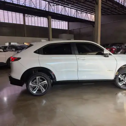 HONDA-HR-V-1.5 DI I-VTEC TURBO FLEX TOURING CVT HONDA-HR-V-2023