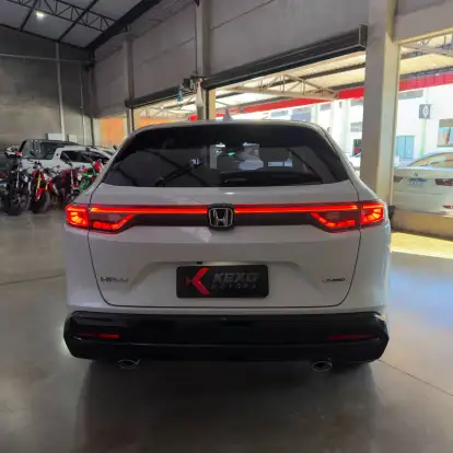 HONDA-HR-V-1.5 DI I-VTEC TURBO FLEX TOURING CVT HONDA-HR-V-2023
