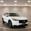 HONDA HR-V 1.5 DI I-VTEC TURBO FLEX TOURING CVT HONDA HR-V 1.5 DI I-VTEC TURBO FLEX TOURING CVT