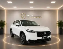 HONDA HR-V 1.5 DI I-VTEC TURBO FLEX TOURING CVT HONDA HR-V 1.5 DI I-VTEC TURBO FLEX TOURING CVT