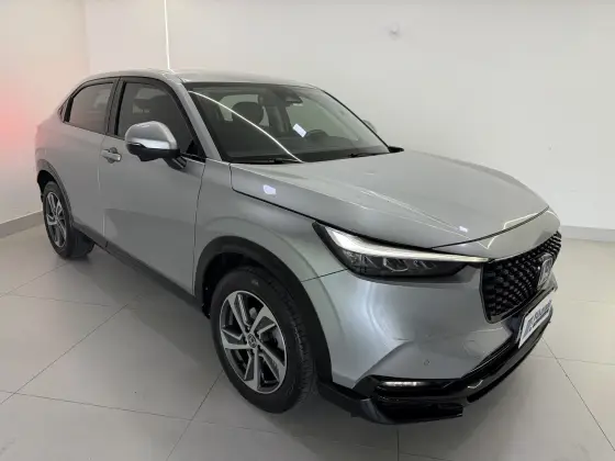 HONDA HR-V 1.5 DI I-VTEC TURBO FLEX TOURING CVT HONDA HR-V 1.5 DI I-VTEC TURBO FLEX TOURING CVT