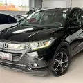 HONDA HR-V 1.8 16V FLEX EX 4P AUTOMÁTICO HONDA HR-V 1.8 16V FLEX EX 4P AUTOMÁTICO