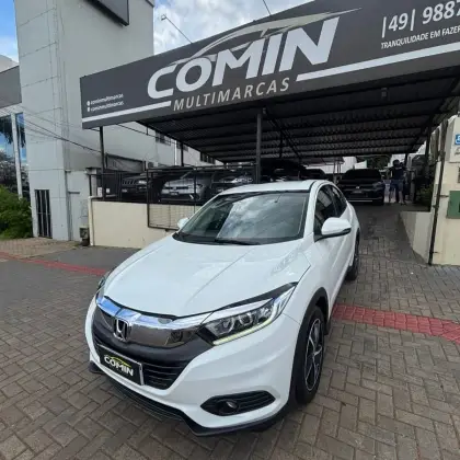 HONDA HR-V 1.8 16V FLEX LX 4P AUTOMÁTICO HONDA HR-V 1.8 16V FLEX LX 4P AUTOMÁTICO