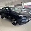 HONDA HR-V 1.5 DI I-VTEC FLEX EX CVT HONDA HR-V 1.5 DI I-VTEC FLEX EX CVT