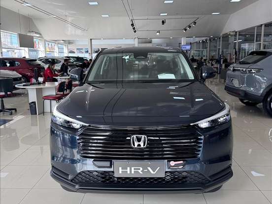 HONDA-HR-V-1.5 DI I-VTEC FLEX EX CVT HONDA-HR-V-2026