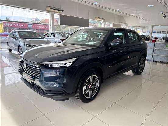 HONDA-HR-V-2026