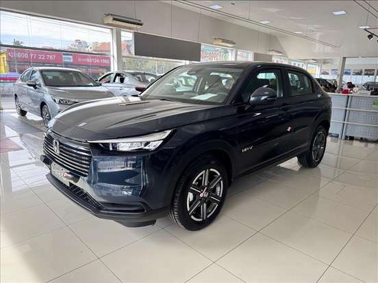 HONDA-HR-V-1.5 DI I-VTEC FLEX EX CVT HONDA-HR-V-2026