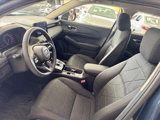 HONDA-HR-V-1.5 DI I-VTEC FLEX EX CVT HONDA-HR-V-2026