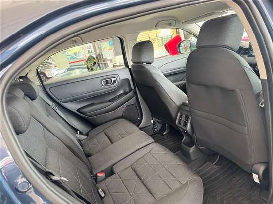 HONDA-HR-V-1.5 DI I-VTEC FLEX EX CVT HONDA-HR-V-2026