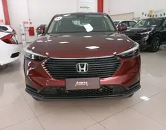 HONDA HR-V 1.5 DI I-VTEC FLEX EXL CVT HONDA HR-V 1.5 DI I-VTEC FLEX EXL CVT