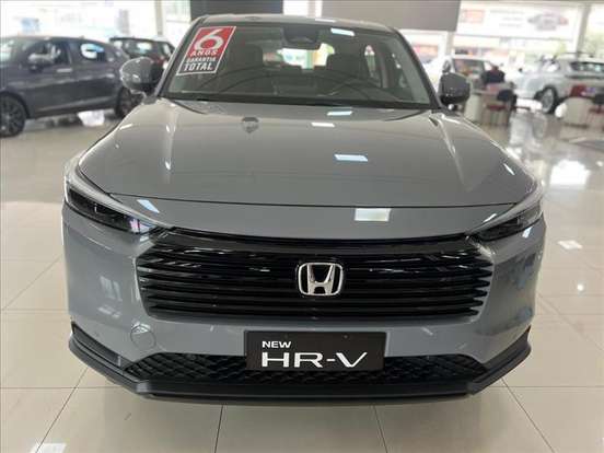 HONDA-HR-V-1.5 DI I-VTEC FLEX EXL CVT HONDA-HR-V-2026