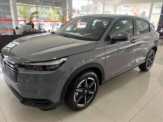 HONDA-HR-V-1.5 DI I-VTEC FLEX EXL CVT HONDA-HR-V-2026