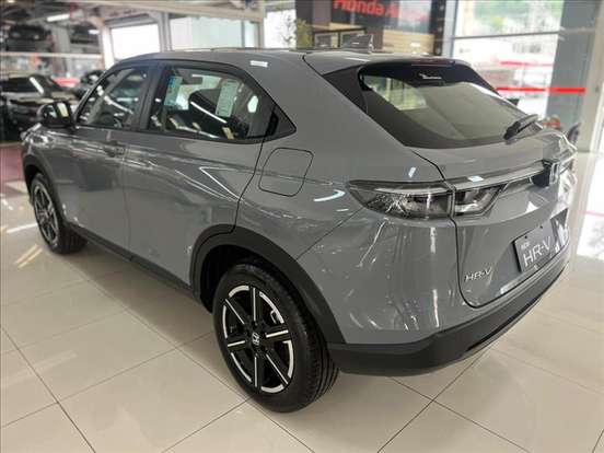 HONDA-HR-V-2026