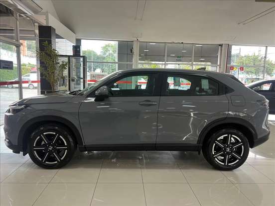 HONDA-HR-V-2026