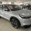 HONDA HR-V 1.5 DI I-VTEC TURBO FLEX ADVANCE CVT HONDA HR-V 1.5 DI I-VTEC TURBO FLEX ADVANCE CVT
