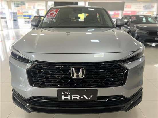 HONDA-HR-V-2026