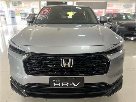 HONDA-HR-V-1.5 DI I-VTEC TURBO FLEX ADVANCE CVT HONDA-HR-V-2026