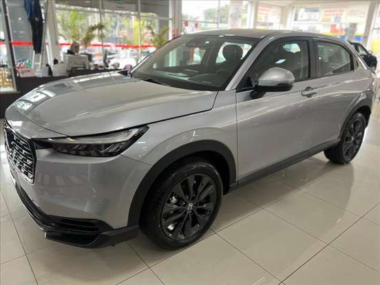 HONDA-HR-V-1.5 DI I-VTEC TURBO FLEX ADVANCE CVT HONDA-HR-V-2026
