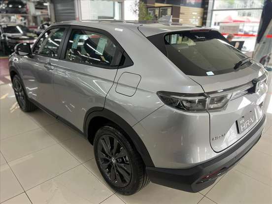HONDA-HR-V-1.5 DI I-VTEC TURBO FLEX ADVANCE CVT HONDA-HR-V-2026