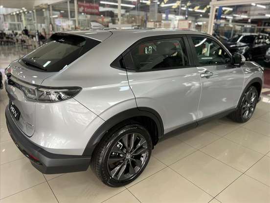 HONDA-HR-V-1.5 DI I-VTEC TURBO FLEX ADVANCE CVT HONDA-HR-V-2026