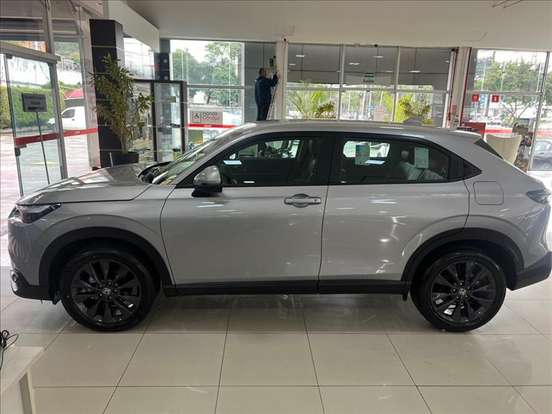 HONDA-HR-V-2026