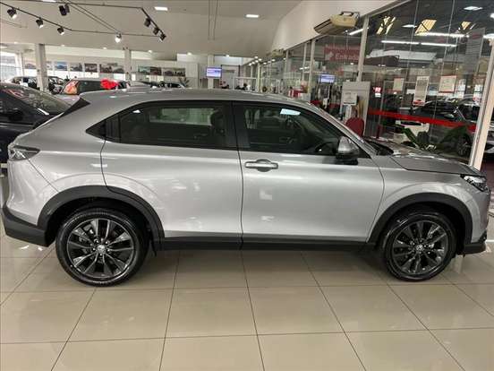 HONDA-HR-V-1.5 DI I-VTEC TURBO FLEX ADVANCE CVT HONDA-HR-V-2026