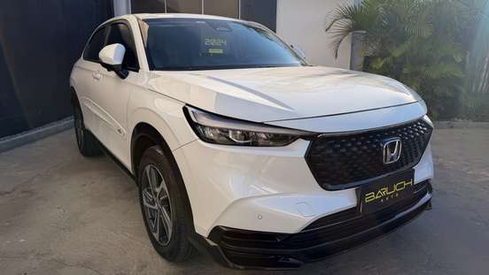 HONDA-HR-V-2023
