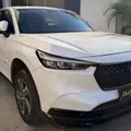 HONDA HR-V 1.5 DI I-VTEC TURBO FLEX TOURING CVT HONDA HR-V 1.5 DI I-VTEC TURBO FLEX TOURING CVT