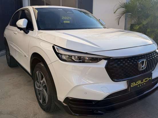 HONDA-HR-V-1.5 DI I-VTEC TURBO FLEX TOURING CVT HONDA-HR-V-2023