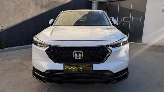 HONDA-HR-V-1.5 DI I-VTEC TURBO FLEX TOURING CVT HONDA-HR-V-2023