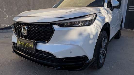 HONDA-HR-V-1.5 DI I-VTEC TURBO FLEX TOURING CVT HONDA-HR-V-2023