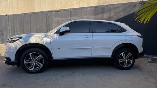 HONDA-HR-V-2023