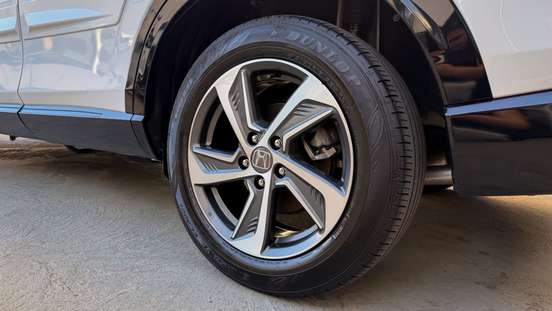 HONDA-HR-V-1.5 DI I-VTEC TURBO FLEX TOURING CVT HONDA-HR-V-2023