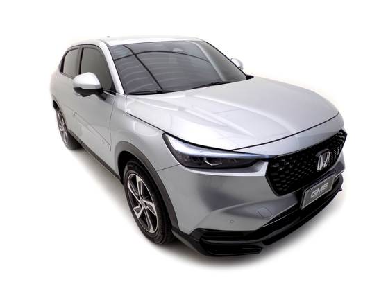 HONDA HR-V 1.5 DI I-VTEC TURBO FLEX TOURING CVT
