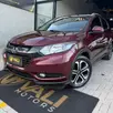 HONDA HR-V 1.8 16V FLEX EX 4P AUTOMÁTICO HONDA HR-V 1.8 16V FLEX EX 4P AUTOMÁTICO